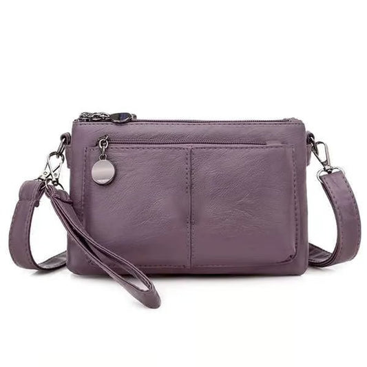Large Capacity Phone Bag Crossbody Bag