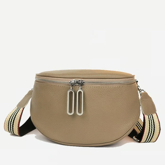 Crossbody Leather Shoulder Bags