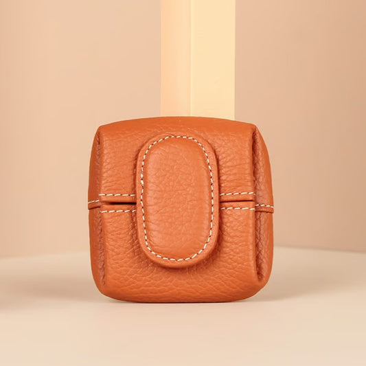 Mini Lychee Pattern Coin Purse