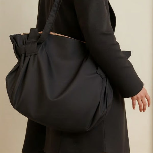 Grocery Tote Foldable Travel Camp Bag