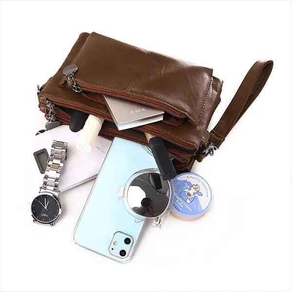 Large Capacity Phone Bag Crossbody Bag