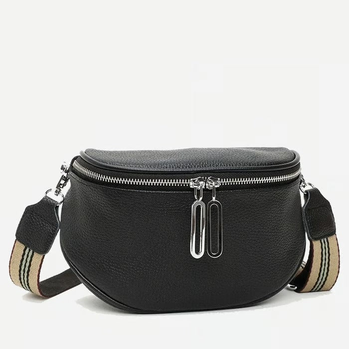 Crossbody Leather Shoulder Bags