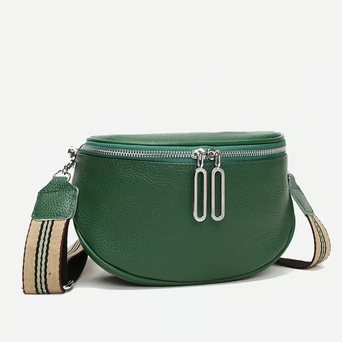 Crossbody Leather Shoulder Bags
