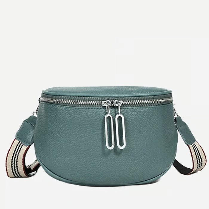 Crossbody Leather Shoulder Bags