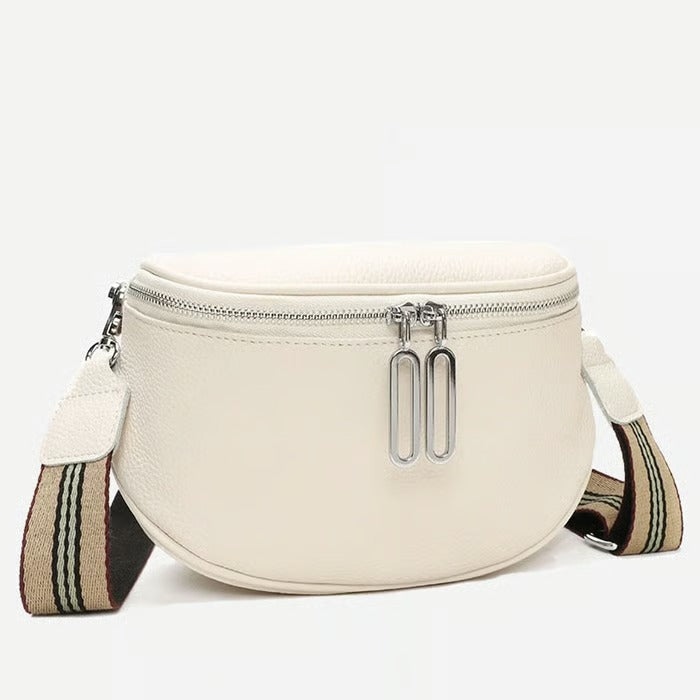 Crossbody Leather Shoulder Bags