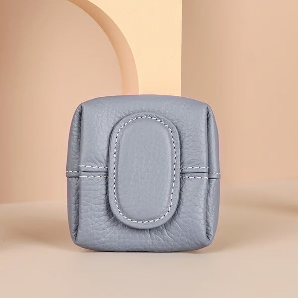 Mini Lychee Pattern Coin Purse