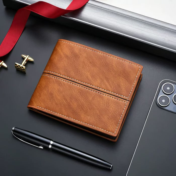 Women's Boho Beaded Wallet